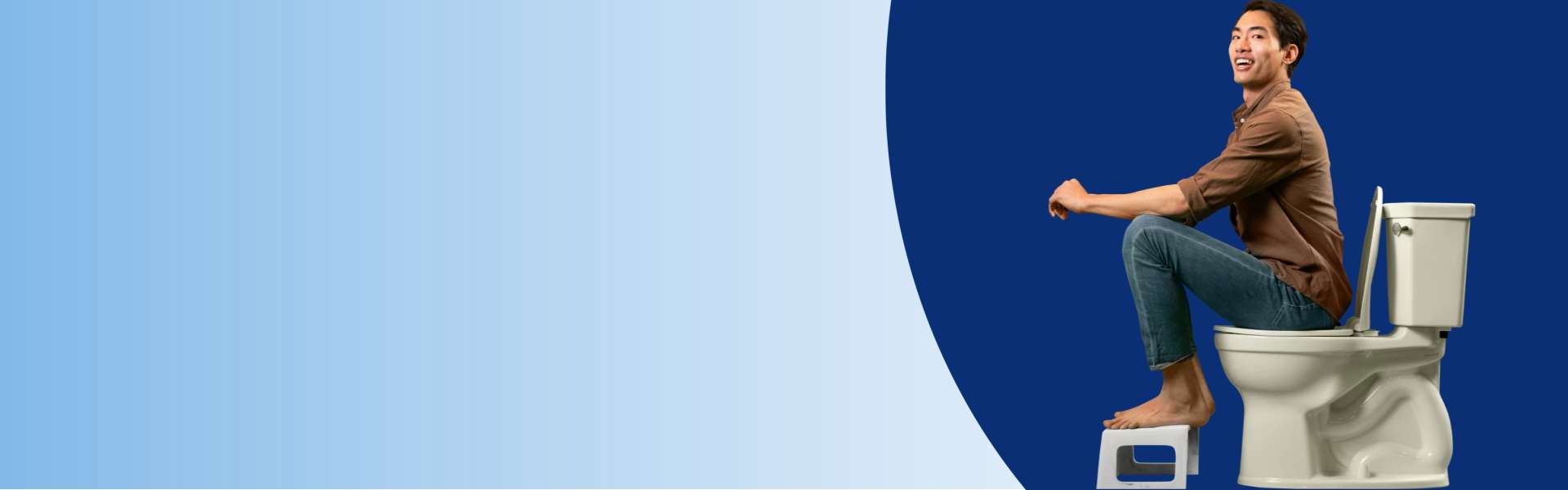 Profile banner